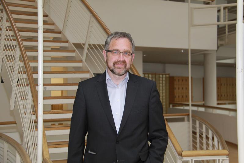 Prof. Dr. Reinhard Loske