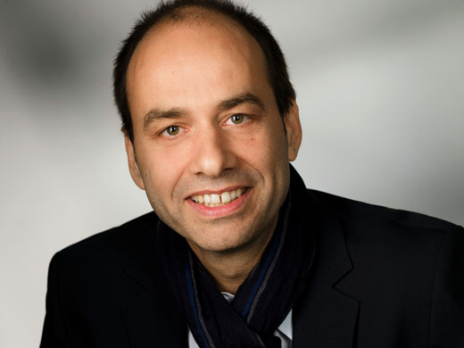 Michael Wagner, Fellow der American Academy of Microbiology und Einstein-Professor der Chinese Academy of Sciences