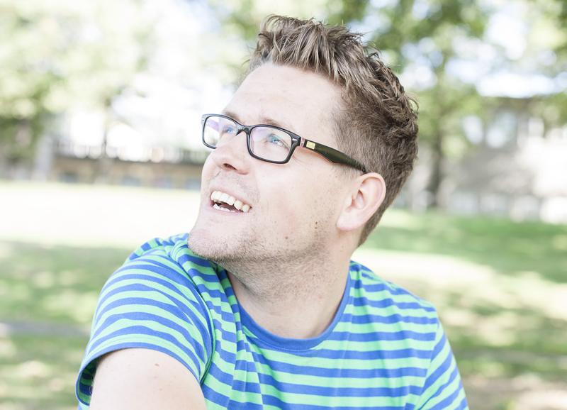 Alexander Kolano (27), Doktorand am Lehrstuhl für Marketingmanagement der HHL Leipzig Graduate School of Management, ist in das Hochbegabtenprogramm WiWi-Talents aufgenommen worden. / Quelle: HHL