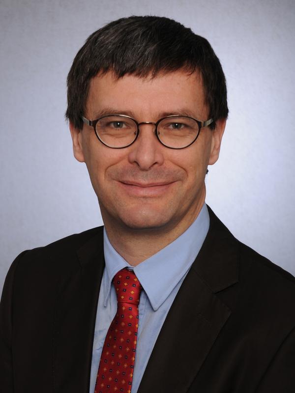 Er ist ein „aus der Literaturwissenschaft kommender Kulturhistoriker“, sagt Roland Altenburger von sich selbst.