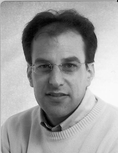 Prof. Dr. Uwe Cantner
