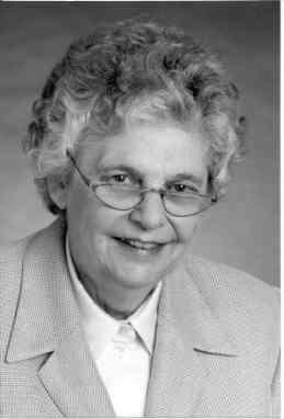 Prof. Dr. Ruth Schmidt-Wiegand