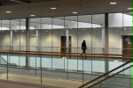 Das neue Zentrum ist Lern- und Begegnungsstätte