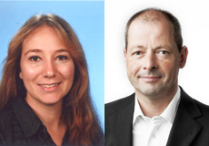Dr. Michaela Aichler, Prof. Dr. Axel Walch