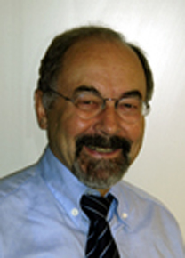 Prof. Werner Reutter