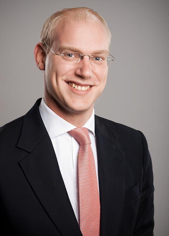 Dr. Philip Meissner, Absolvent der HHL Leipzig Graduate School of Management / Foto: privat