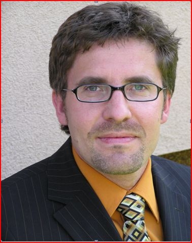 Dr. Donald Höpfner 