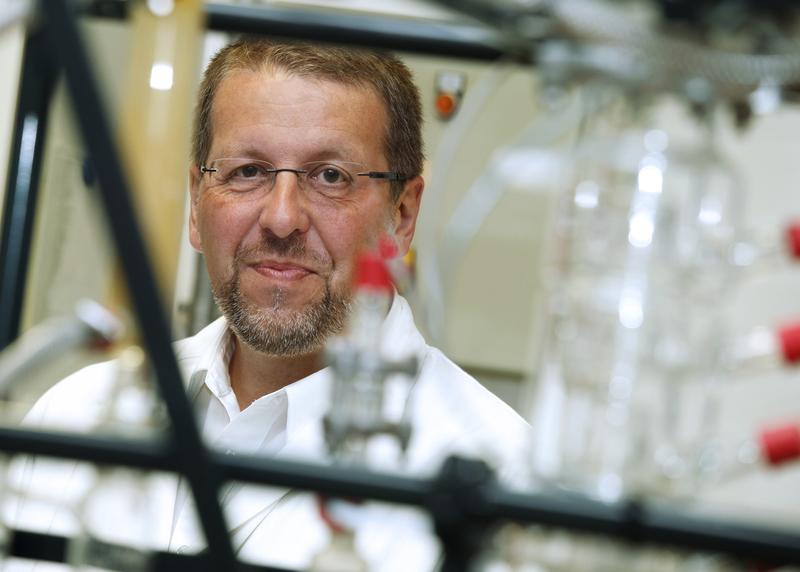 Prof. Dr. Udo Kragl 