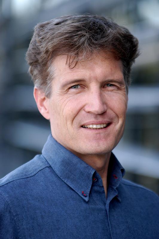 Prof. Dr. Mathias Jucker
