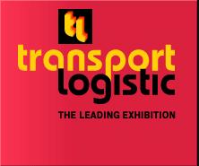 transport Logistik München