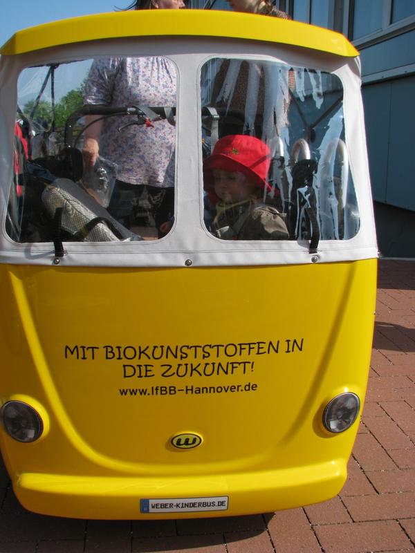 Kinderbus