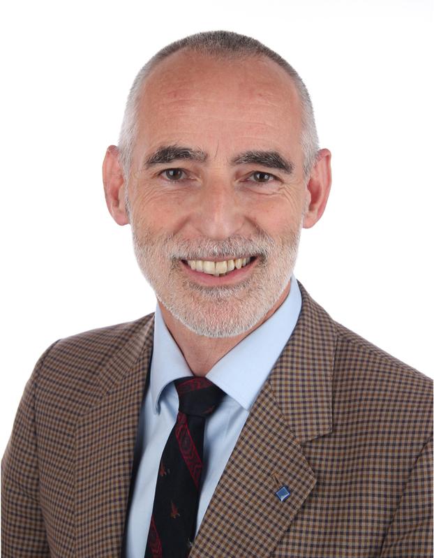 Prof. Dr. Frank-Thomas Nürnberg