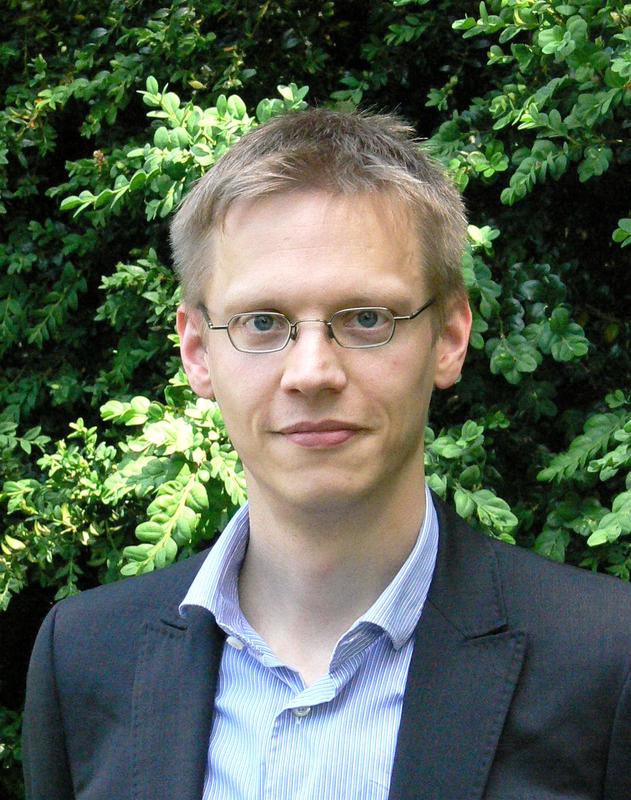 Professor Dr. Johannes Grave erhält Preis für europäische Kunstgeschichte