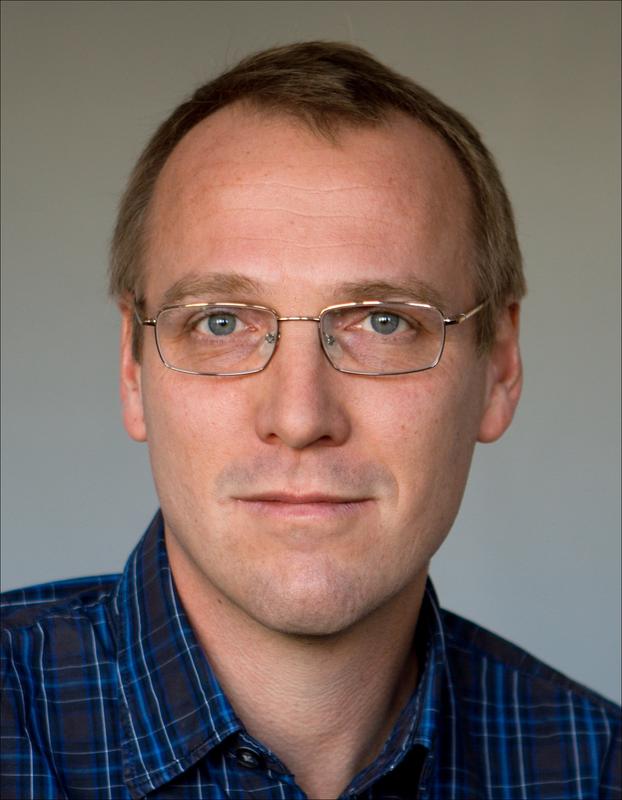 Prof. Dr. Nikolaus Schareika