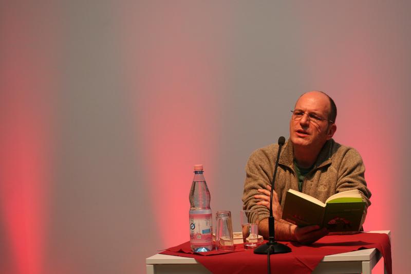 Andreas Steinhöfel