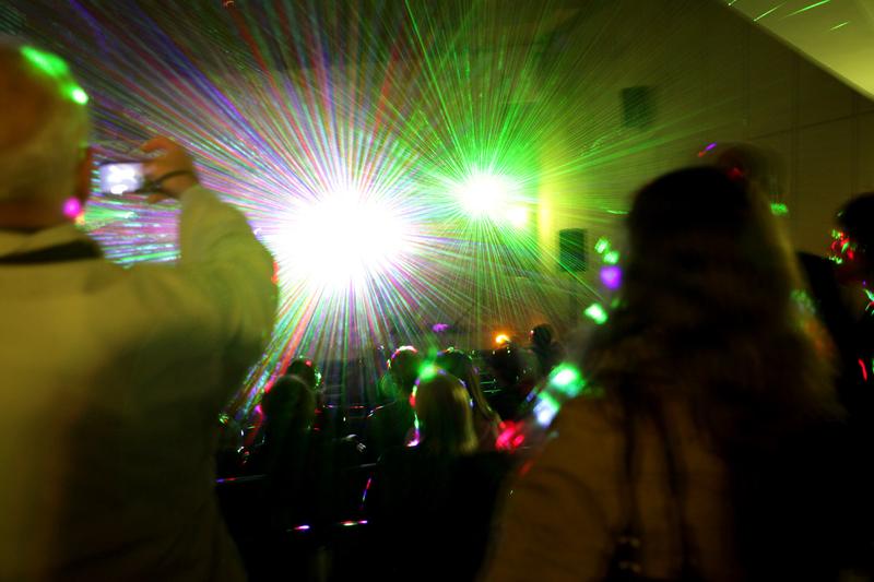 Lange Nacht der Wissenschaften an der Beuth Hochschule