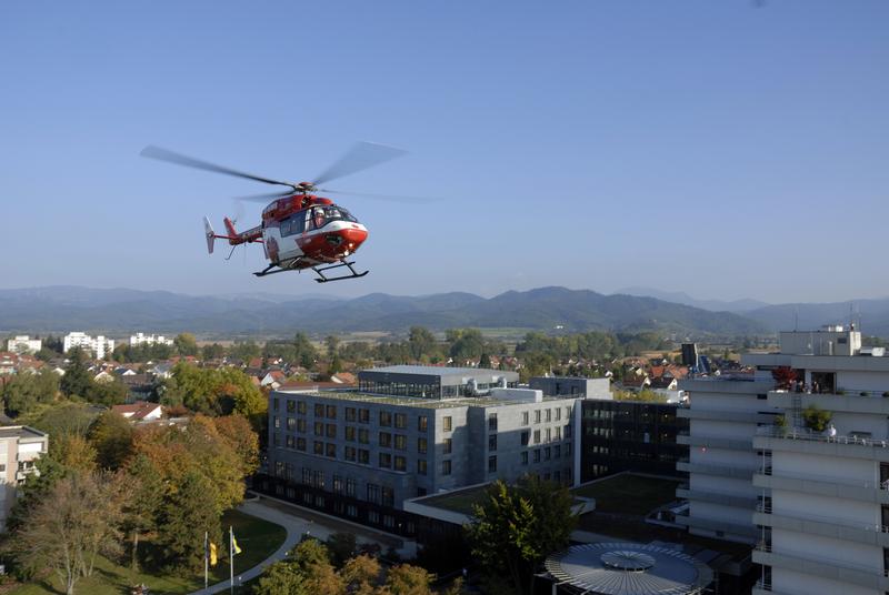 Universitäts-Herzzentrum Freiburg - Bad Krozingen