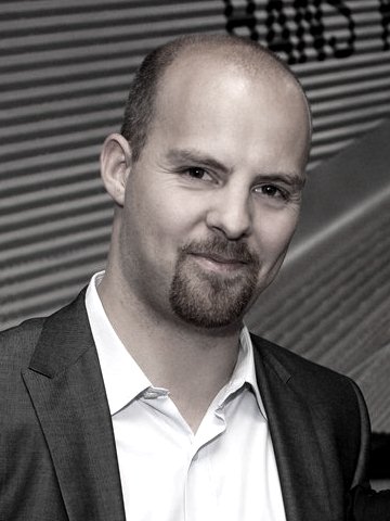 Markus Brütsch is a graduate (2005) of the Diploma Program of HHL Leipzig Graduate School of Management. He is co-founder and CEO of the crowdfunding platform  FUNDSTERS AG. / Picture: FUNSTERS AG