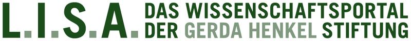 Logo des Wissenschaftsportals L.I.S.A.