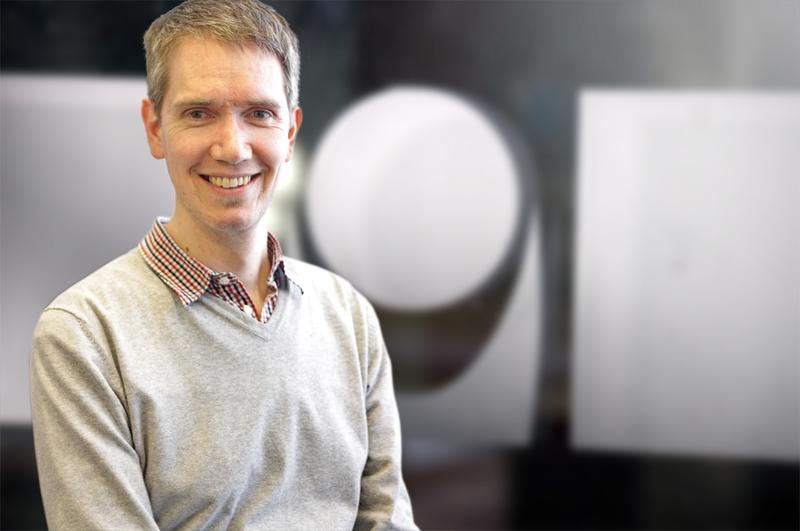 Prof. Dr. Markus Kallinger 