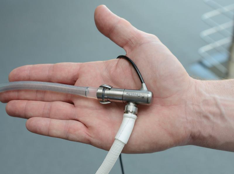 2-	Die miniaturisierte künstliche Herzunterstützung trägt den Namen CircuLite und wird seit diesem Monat im Herz- und Diabeteszetnrum NRW, Bad Oeynhausen, eignesetzt