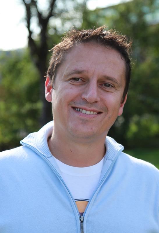 Christian Timmerer
