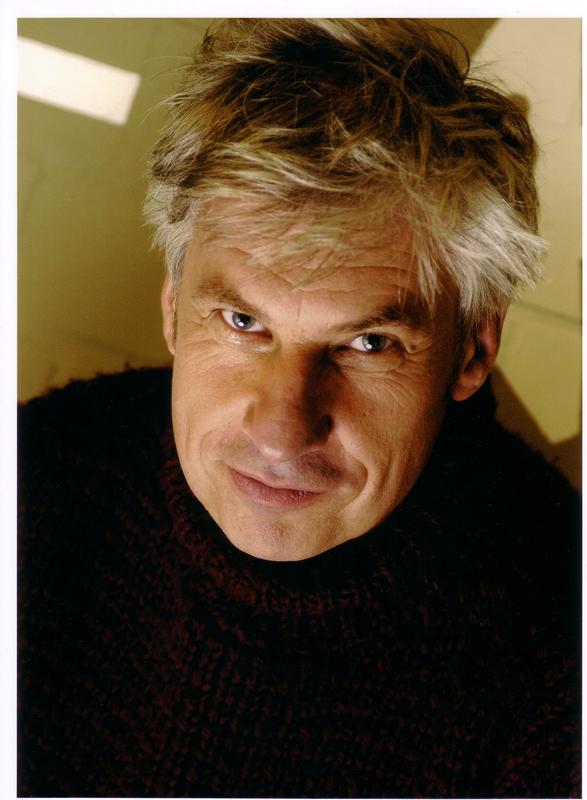 Helmut Mooshammer