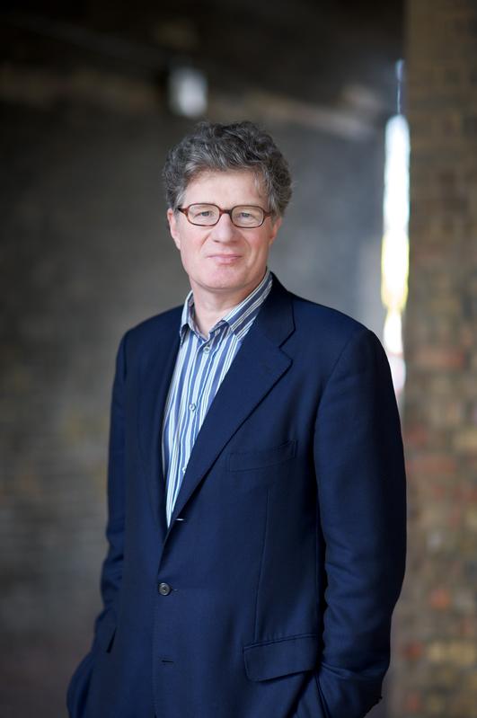 Roger Willemsen