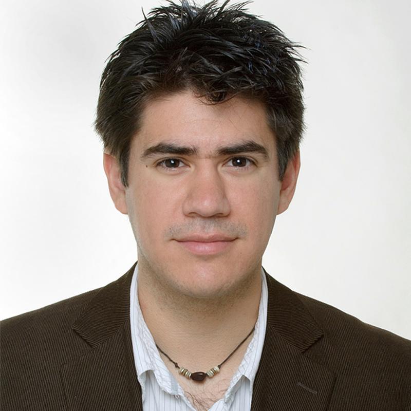 Dr. Matías Hernández. 