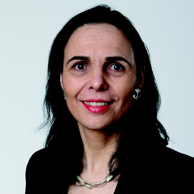 MHMK-Journalistikprofessorin Dr. Marlis Prinzing