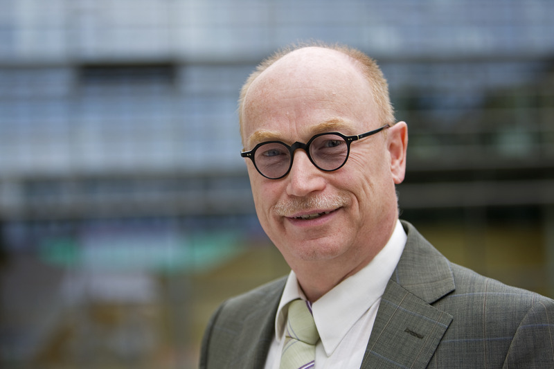 Martin Stratmann wird die Max-Planck-Gesellschaft ab Juni 2014 führen. 