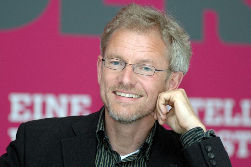 Prof. Dr. Heinrich Detering