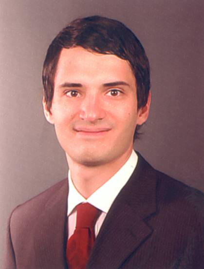 Privatdozent Dr. Marcus R. Makowski