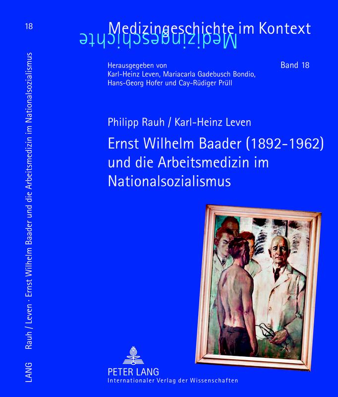 Arbeitsmedizin im Nationalsozialismus