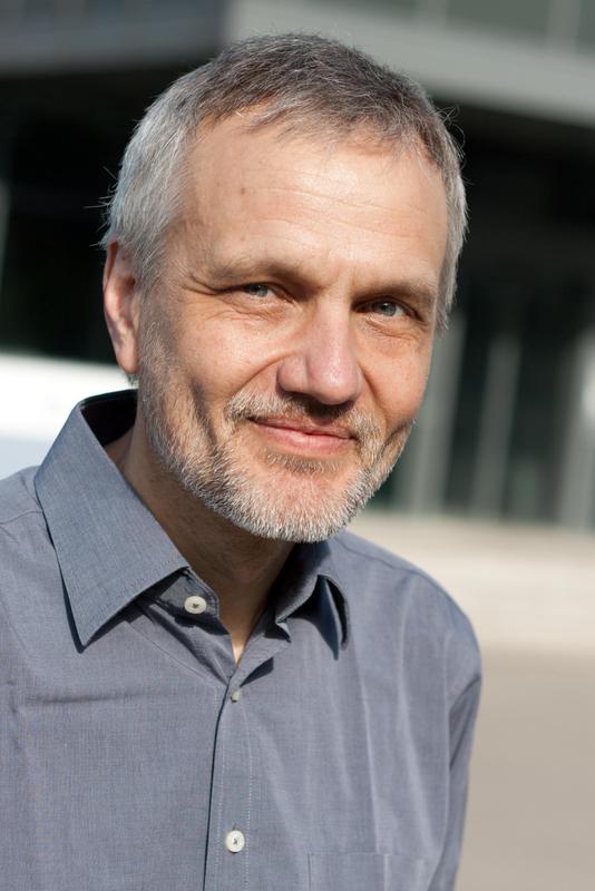 Prof. Dr. Karl-Josef Dietz 