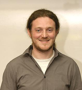 Olivier Voinnet ist der Rössler-Preisträger 2013.