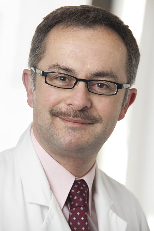 Prof. Dr. Martin Wabitsch