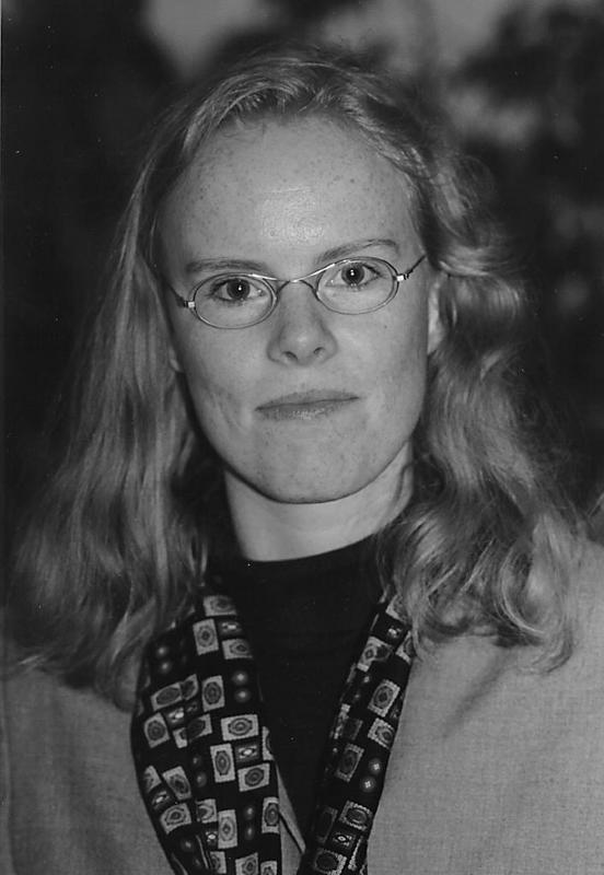 Preisträgerin Dr. Christiane Schmidt