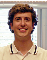 Dr. Oriol Romero-Isart, Photo: MPQ