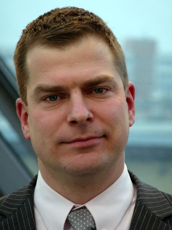 Prof. Dr. Arne von Boetticher