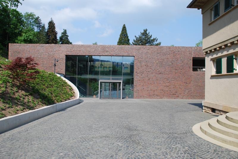 The Heidelberg Institute for Theoretical Studiea (HITS).
