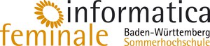 Logo Informatica Feminale