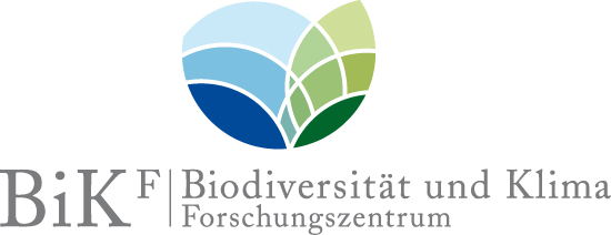 LOEWE Biodiversität und Klima Forschungszentrum (BiK-F)