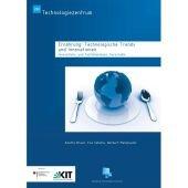 ZTC-Studie "Ernährung: Technologische Trends und Innovationen"