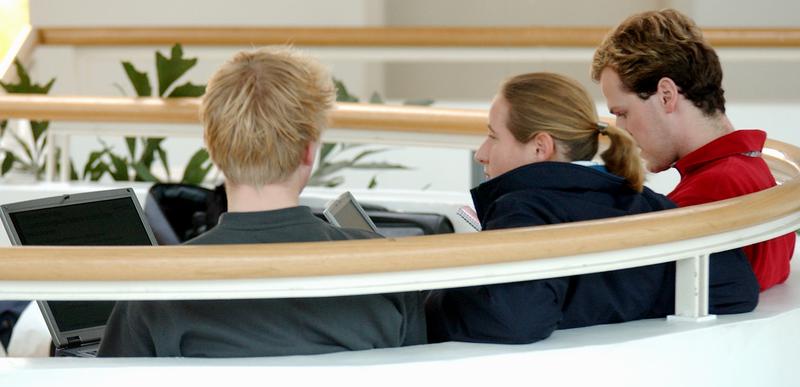Studieren an der Universität Witten/Herdecke