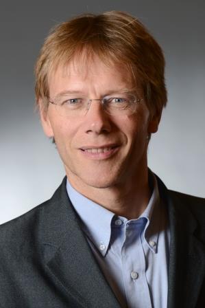 Prof. Dr. Thomas Maissen