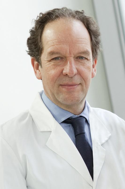 Prof. Dr. Klaus-Michael Debatin