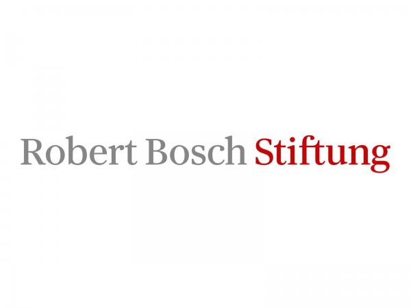 Robert Bosch Stiftung