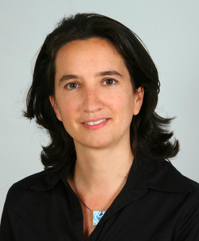 Anita Thaler