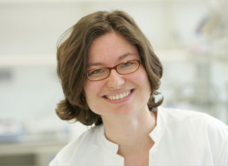 Dr. Sibylle Haid